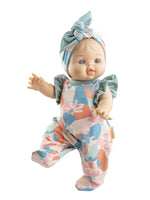 Bebeluș Gordis Raky 34cm