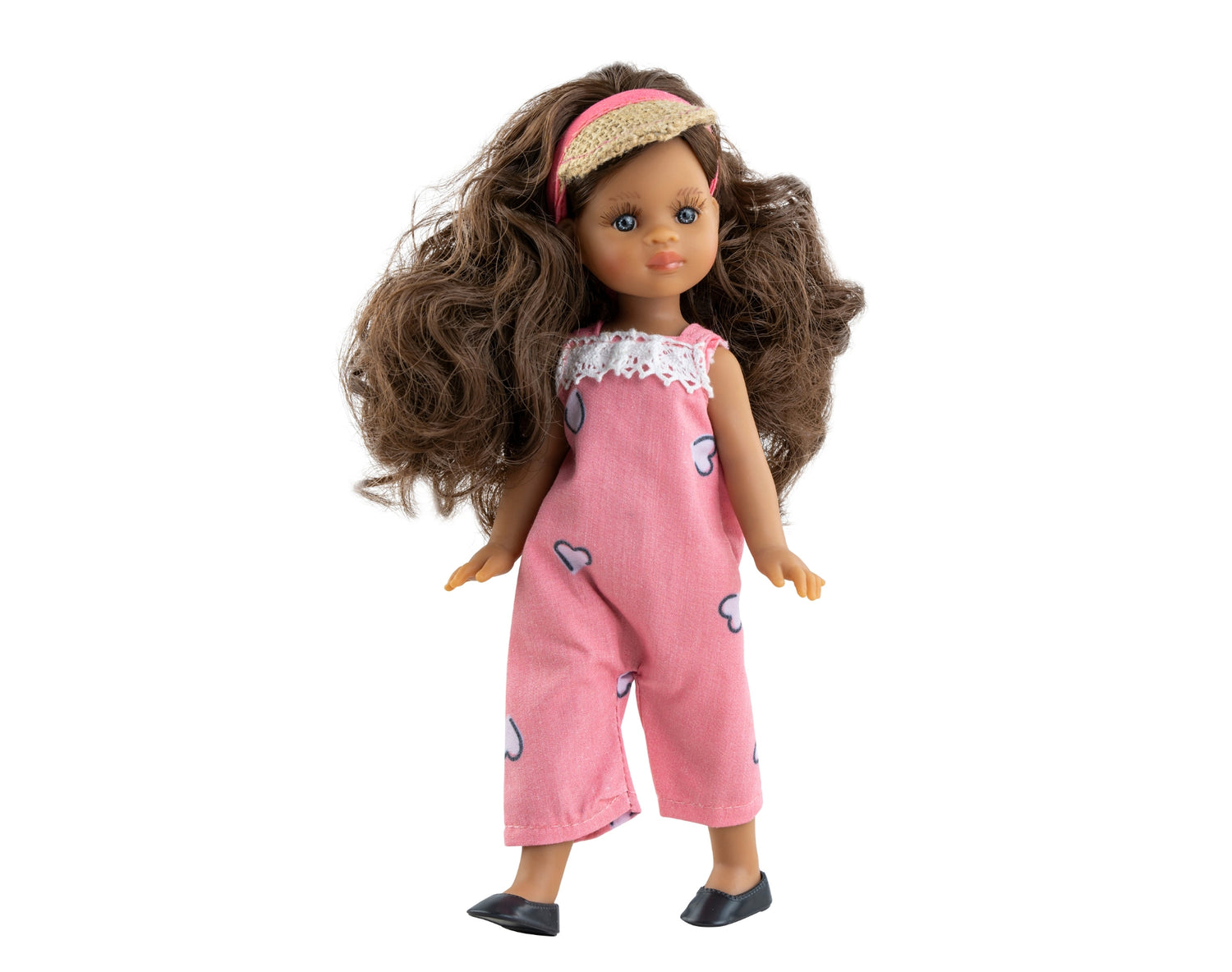 Păpușa Daniela 21cm