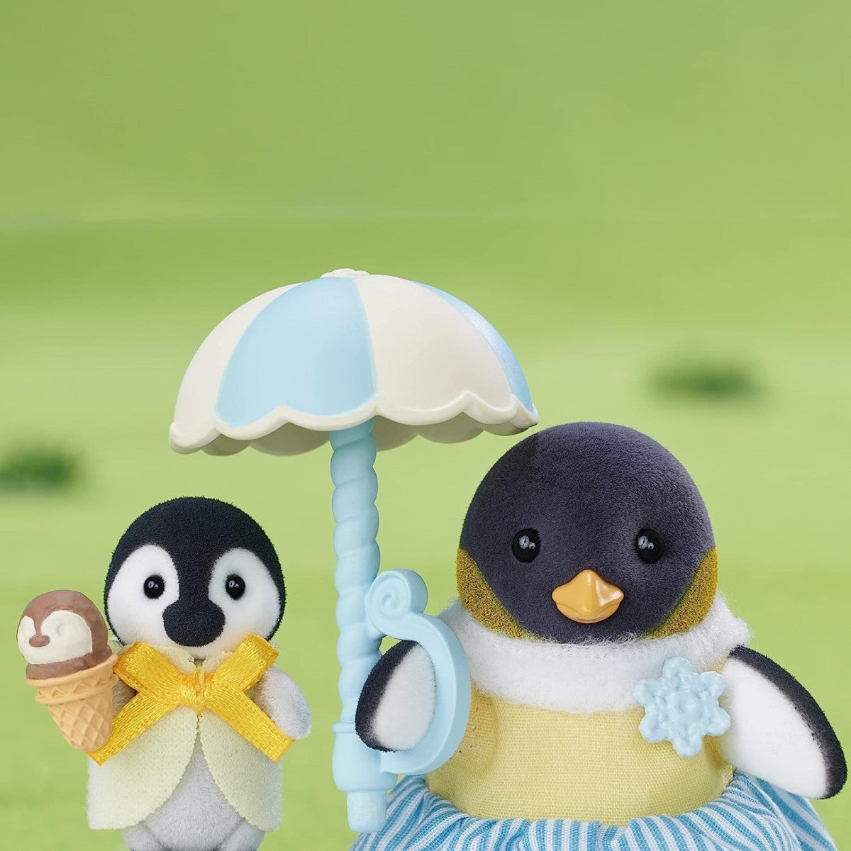 Sylvanian Families - Familia pinguinilor 5694