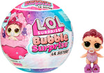 MGA L.O.L. Surpriză!: Bubble Surprise Lil Sisters (Sidekick) (119791EU)