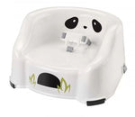 Fisher-Price - Booster simplu, curat și confortabil - Panda (HRG13)