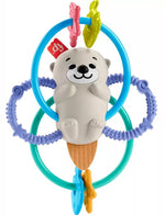 Fisher-Price - Vidra Twist & Teethe (HJW12)