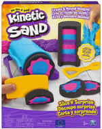Kinetic Sand - Feliază și Surprinde