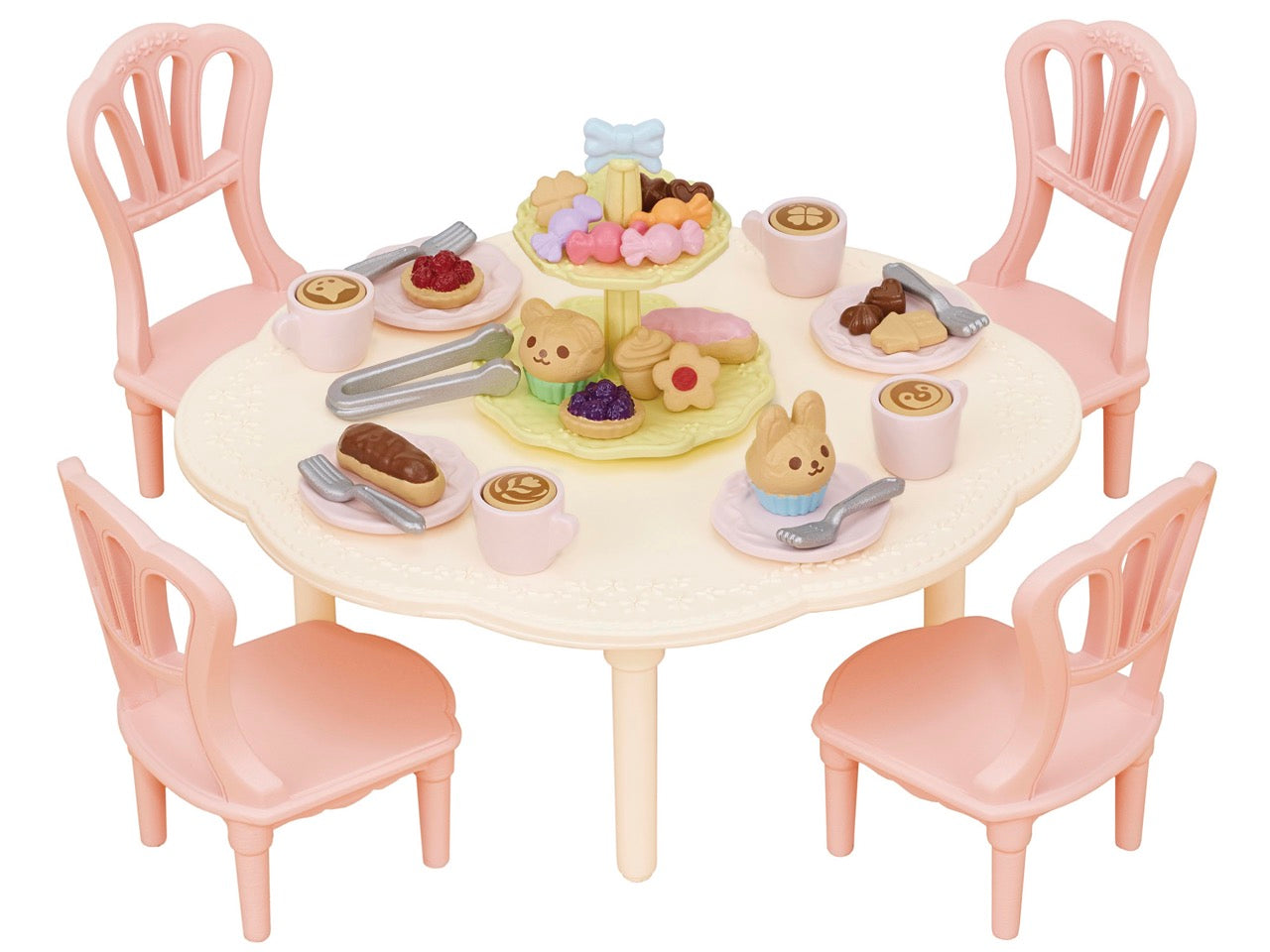 Set de distracție cu bunătăți dulci 5742