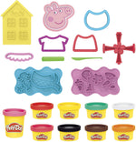 Hasbro Play-Doh Peppa Pig Set de Stilizare (F1497)