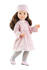 Păpușa Reinas Pepi 60cm