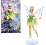 Mattel Disney - Clopoțica (HLX67)