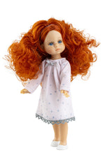 Păpușa Paula 21cm