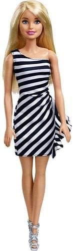 Păpușa Mattel Barbie - Ținute și accesorii glamuroase (FXL68)