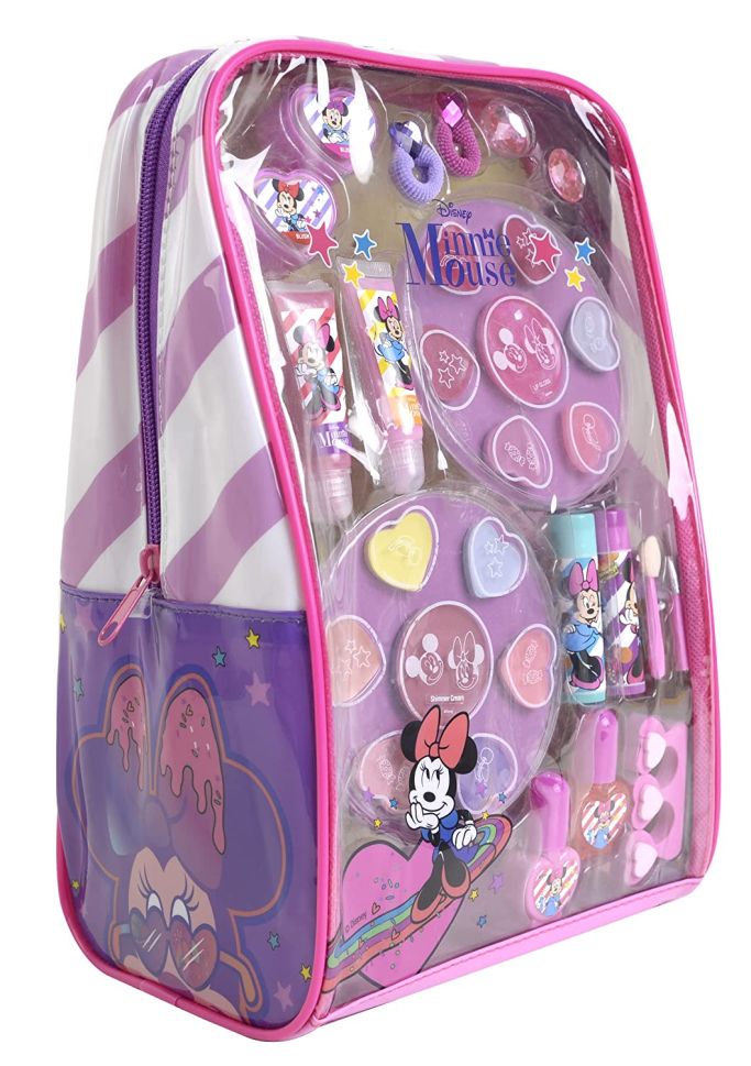 Markwins Disney Minnie: Rucsac Beauty(1580390E)