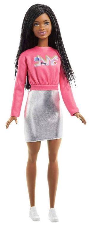 Mattel Barbie - Păpușa Brooklyn Roberts (HGT14)