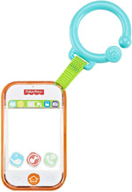 Fisher-Price - Telefon inteligent muzical (DFP50)