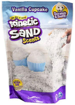 Kinetic Sand - Arome - Vanilie (20136090)