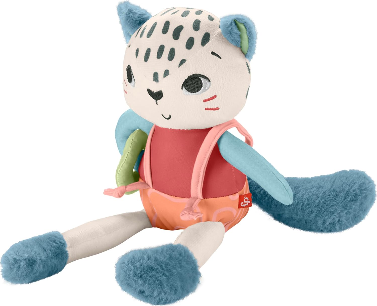 Fisher-Price - Jucărie senzorială pentru copii (HKD64)