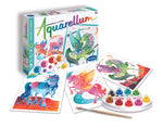 Aquarellum - Unicorni și pegazi