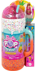 Mattel Barbie - Darilni set Rise & Surprise (HRK57)