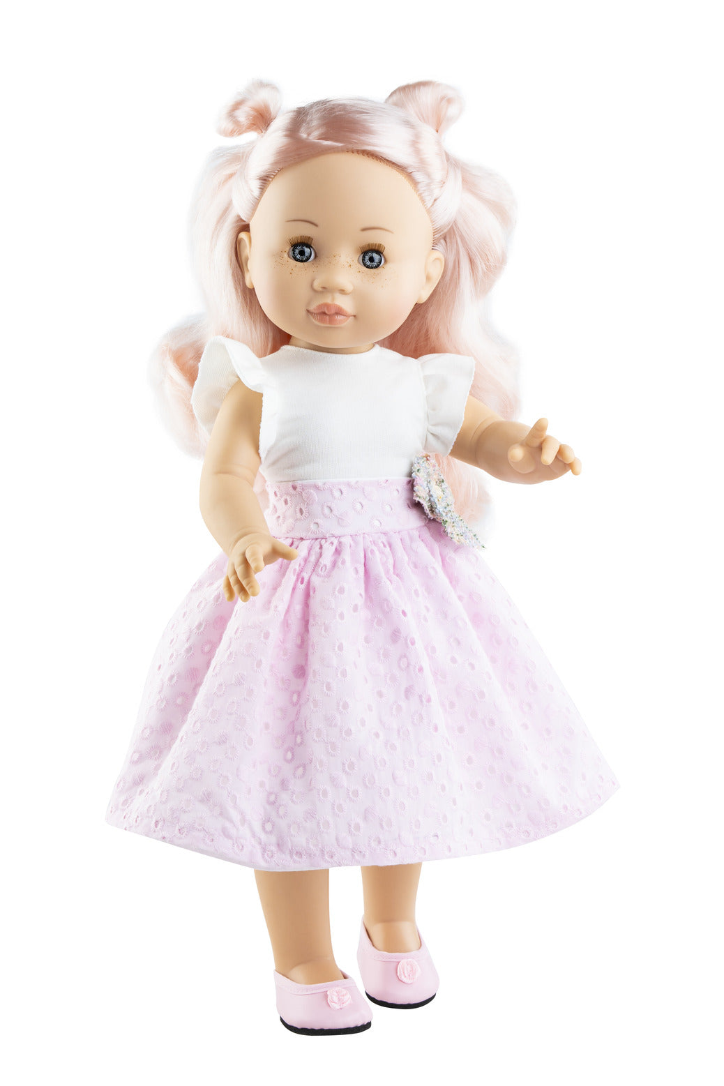 Păpușă SOY TU BELEN 42cm