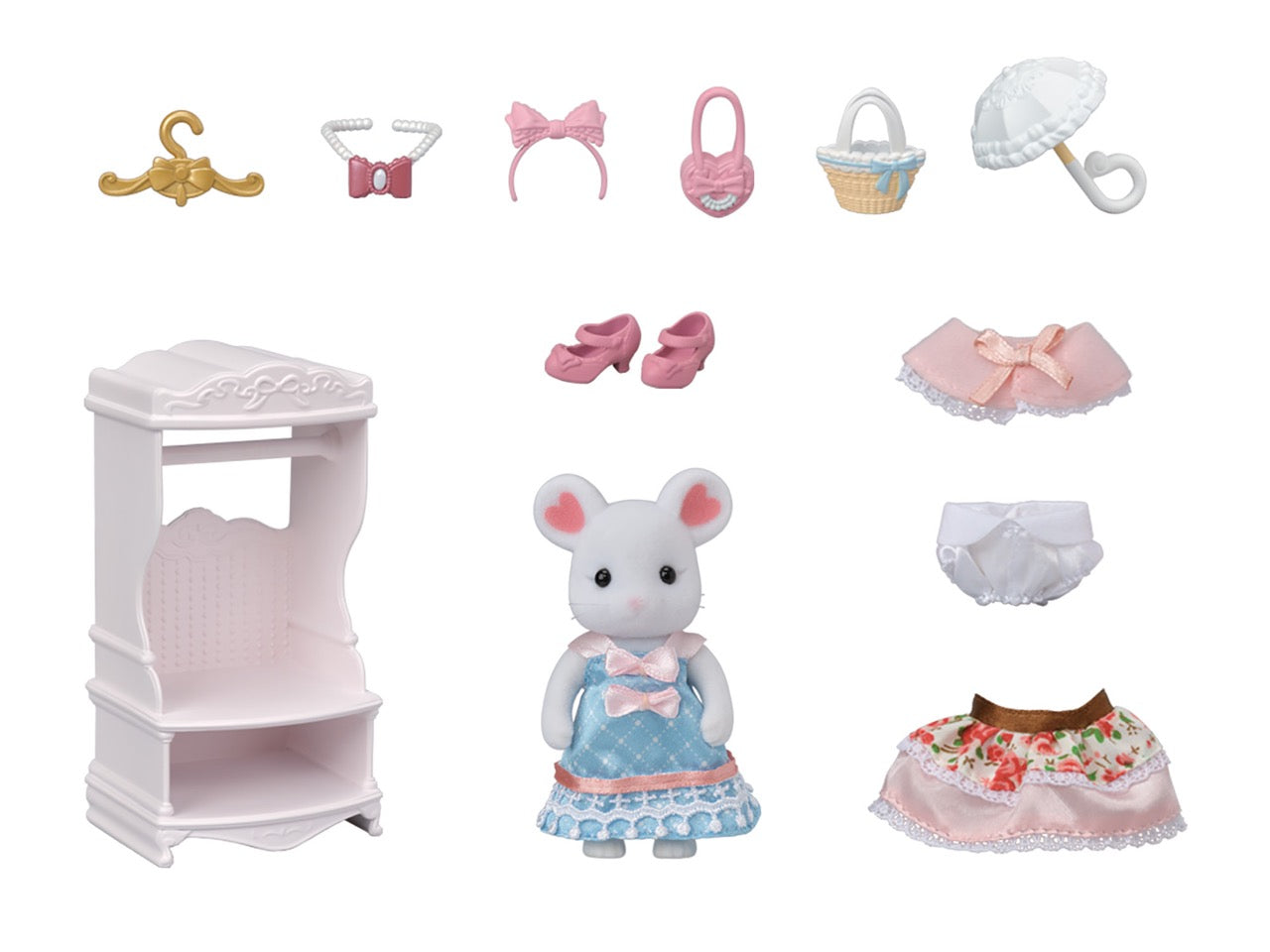 Set Colecție Dulce de Zahăr