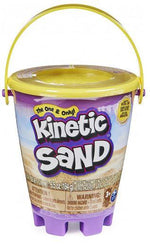 Kinetic Sand - Efectul nisipului umed-uscat (6062081)