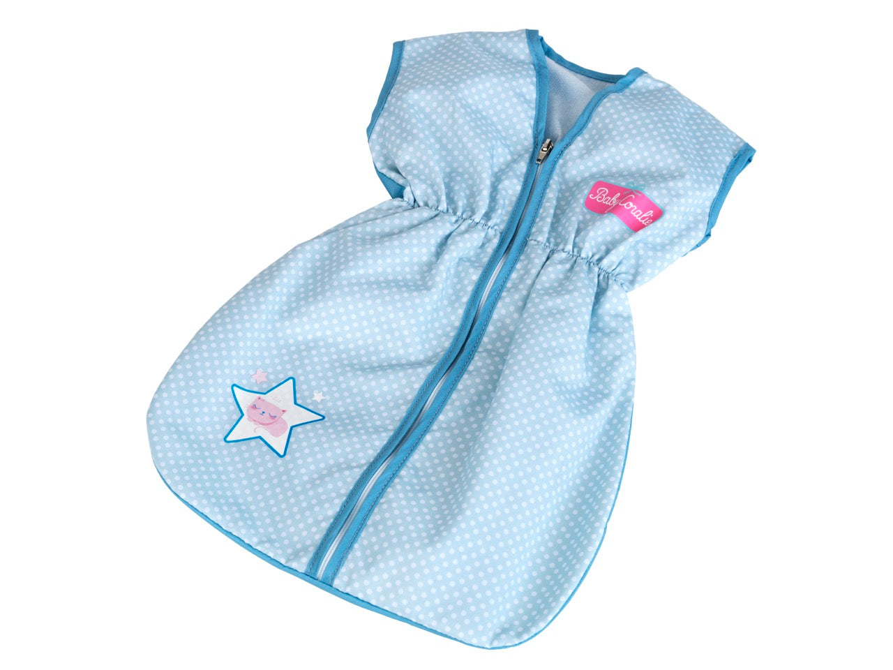 Baby Coralie - Sac de dormit