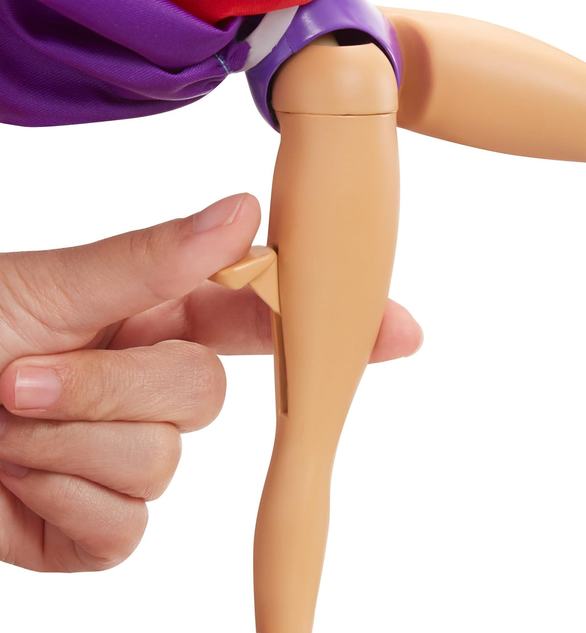 Mattel Barbie lutka - spy squad - Teresa rjavolasna (DHF07)