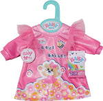 Baby Born - Rochiță (36 cm) (834640-116723)