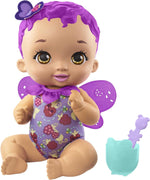 Mattel Fluturaș flămând cu păr violet (GYP00)