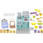 Hasbro Play-Doh: Set de joacă Super Colorat Café (F5836)