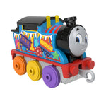 Fisher-Price Thomas & Friends - Thomas baloane pentru ziua de naștere trenuleț mic (HMC32)