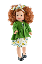 Păpușa Soy Tu Angela 42cm