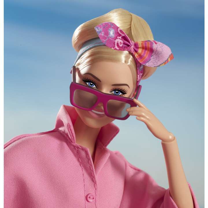 Mattel Barbie - Lutka Margot Robbie (HRF29)