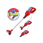 Vileda - Aspirator "Upright" 3în1