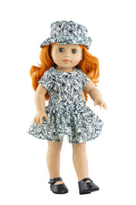 Păpușa Soy Tu Maribel 42cm