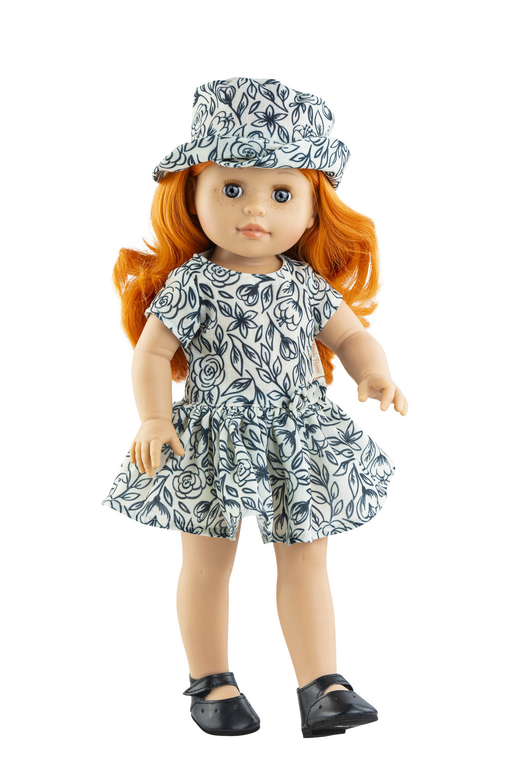 Păpușa Soy Tu Maribel 42cm