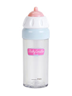 Baby Coralie - Biberon magic pentru lapte