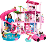 Mattel Barbie - Casa de vis (HMX10)