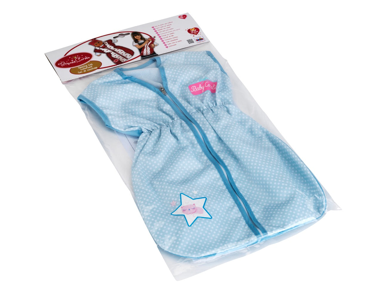 Baby Coralie - Sac de dormit