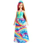 Mattel Barbie: Dreamtopia - Lutka (GJK16)