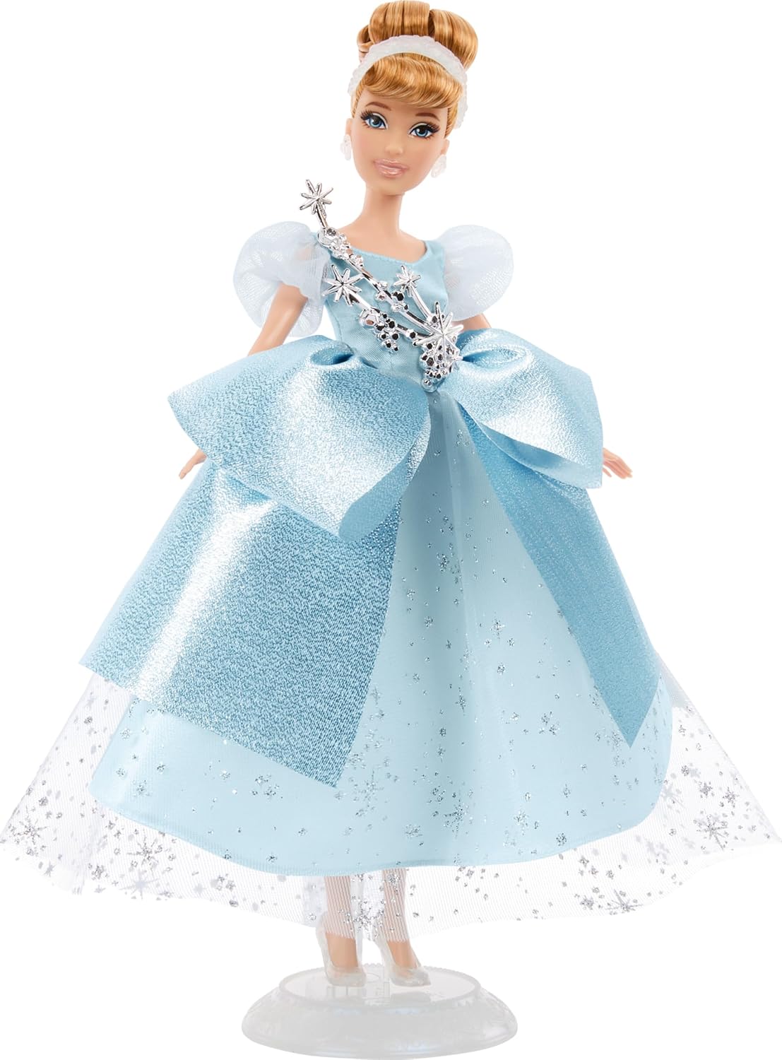 Mattel Disney Princess - Cenușăreasa (HLX60)
