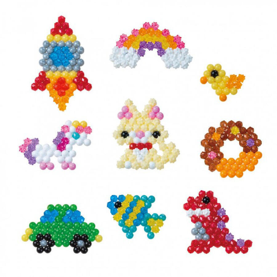 Set de început Aquabeads