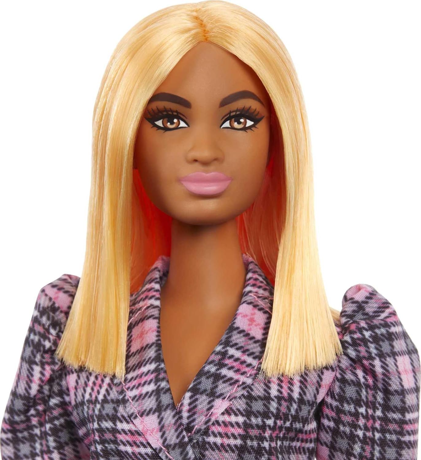 Păpușa Mattel Barbie - Fashionistas