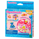 31362 Aquabeads - Set Oblačilna Ključavnica