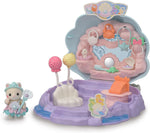 Sylvanian Families - Magazin pentru sirene pentru copii 5760