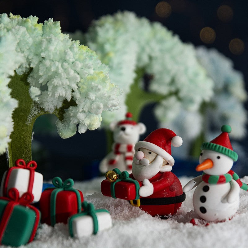 Fenomenul cristalizării