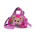 LOL Surprise - Geantă Roz pentru Umăr