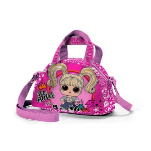LOL Surprise - Geantă Roz pentru Umăr