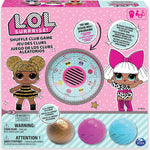 Spin Master L.O.L. Surpriză - Joc Shuffle Club (6053187)