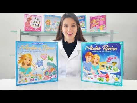 Atelier de bijuterii