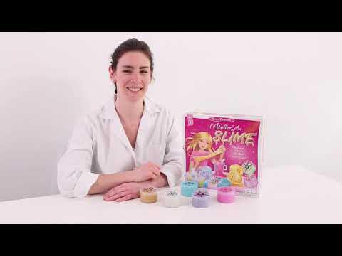 Atelier pentru Slime