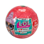 LOL Surprise! MGA Cares, Ediție Limitată Profesori